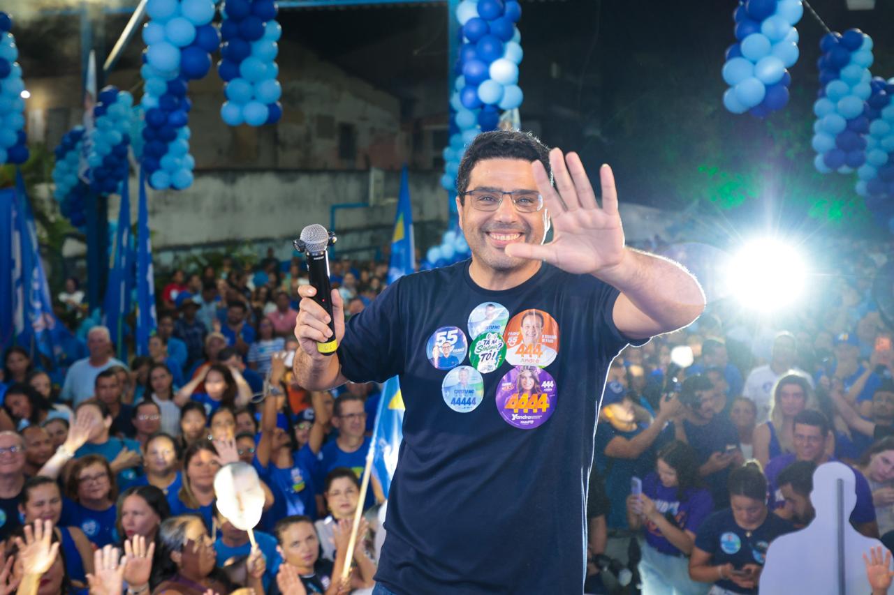 Em Capela, Fábio reforça apoio a Cristiano Cavalcante e reafirma parceria pelo crescimento de Sergipe 2 foto6