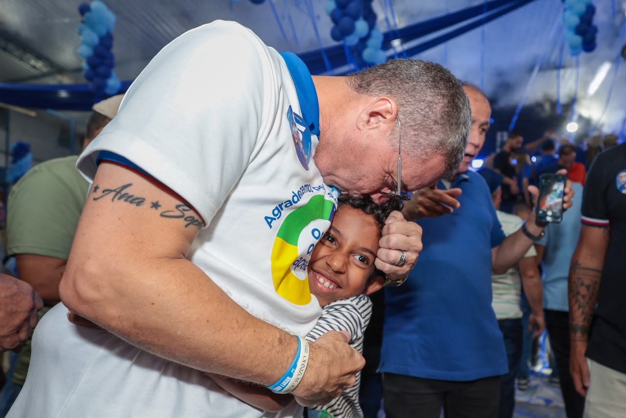 Em Capela, Fábio reforça apoio a Cristiano Cavalcante e reafirma parceria pelo crescimento de Sergipe 3 foto9