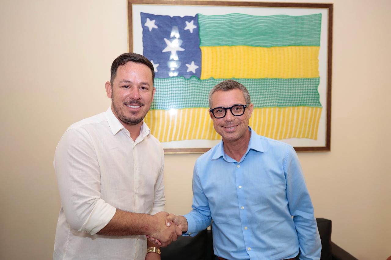 Governador Fábio Mitidieri percorre três cidades do Alto Sertão nesta quinta-feira, 27 5 Governador Fábio Mitidieri em agenda no Alto Sertão sergipano