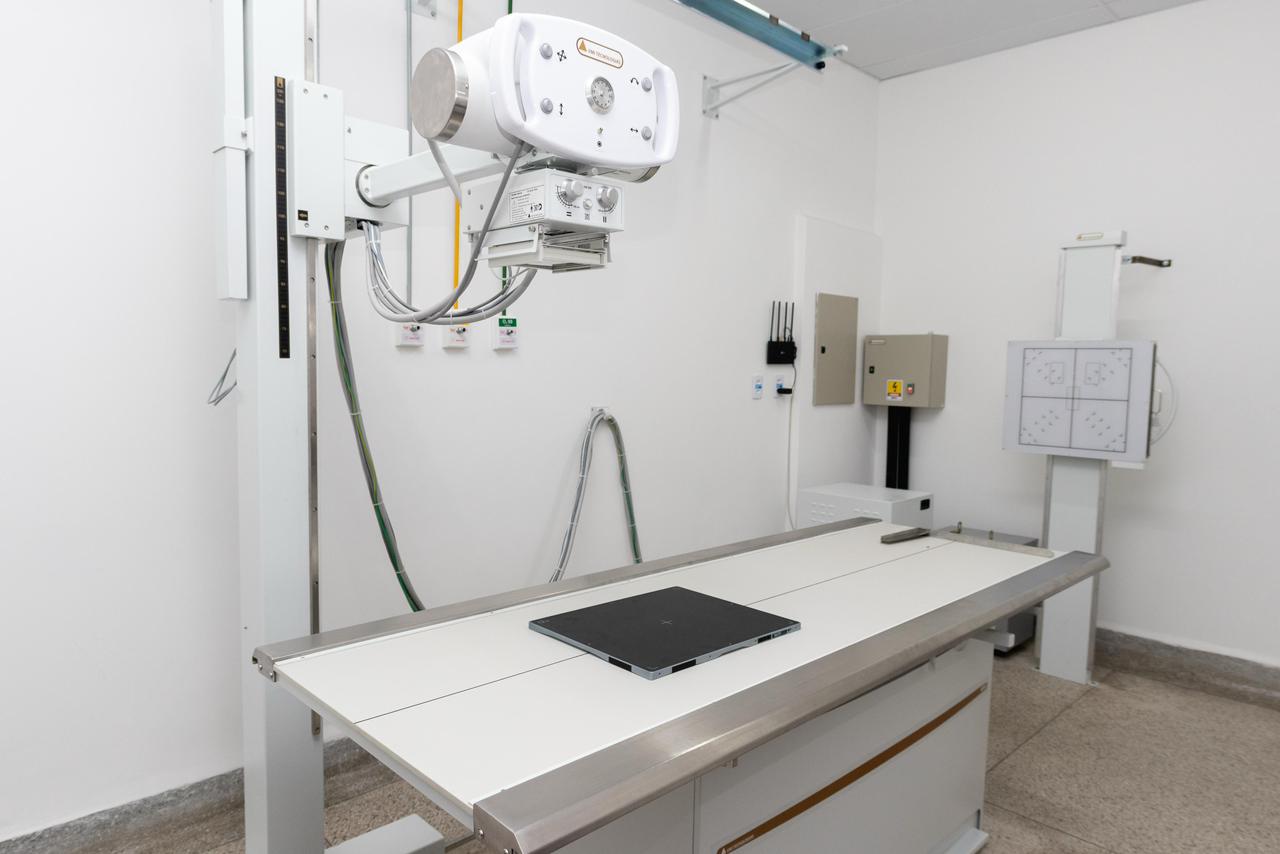 Governo reforma hospitais regionais e UPAs em nove municípios sergipanos 2 Leitos de UTI e estrutura hospitalar reformada no interior de Sergipe