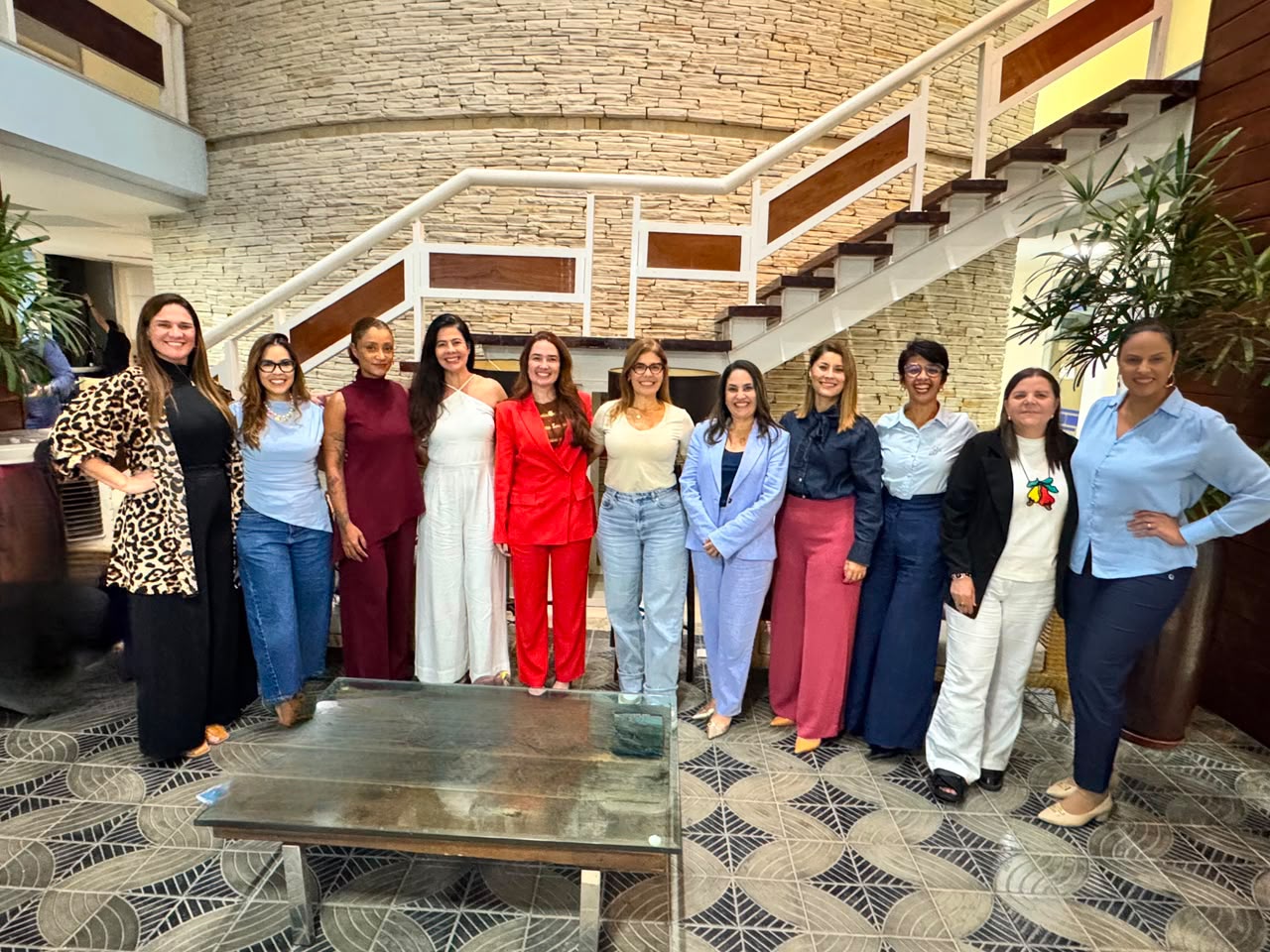 Políticas de Fábio para as mulheres viram referência até para adversários 3 Sergipe Delas