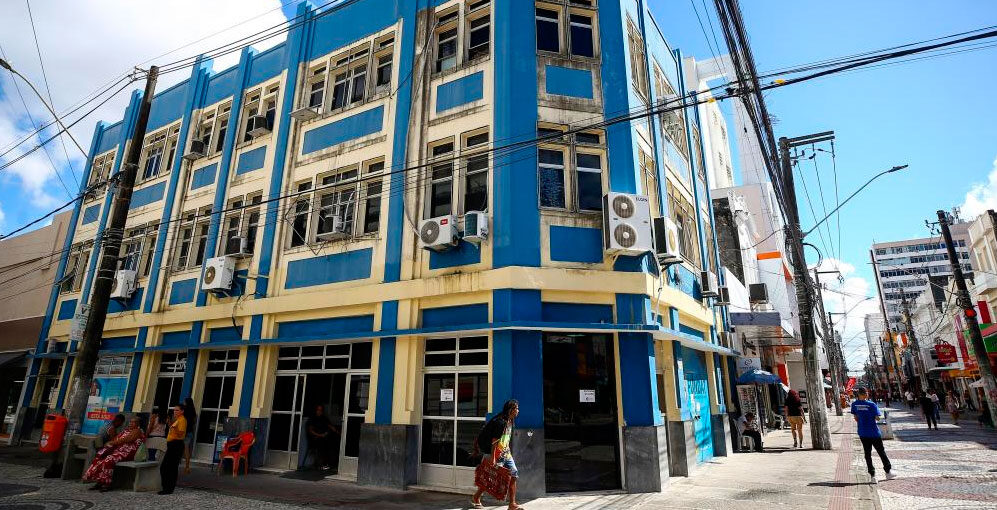 Fundat abre vagas em Aracaju para diversos cargos; inscreva-se
