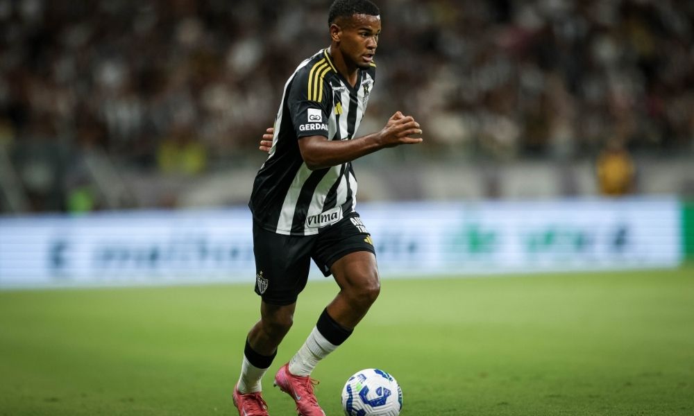 Galo domina, mas Juventude segura empate e leva decisão para Caxias