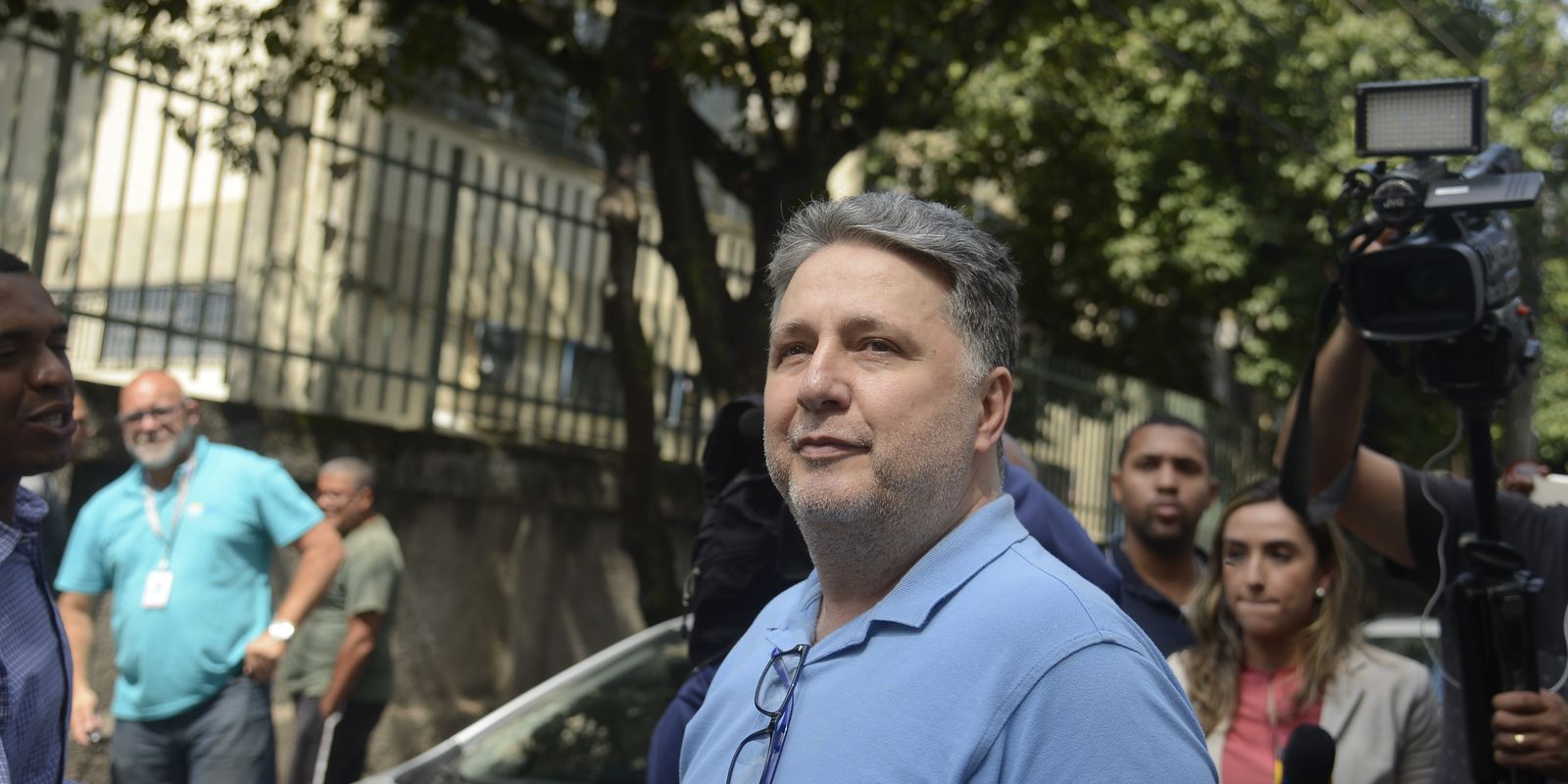 Garotinho fica oito anos sem direitos políticos; candidatura a 2026 é ameaçada