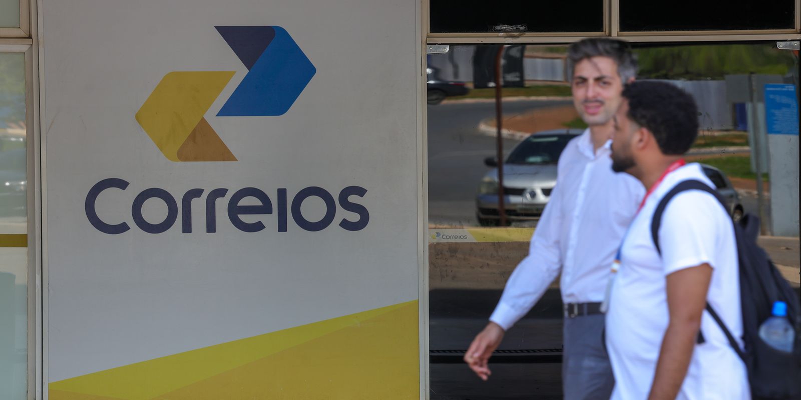 Governo destina R$ 6 bi na PLOA 2027 para reequilibrar os Correios