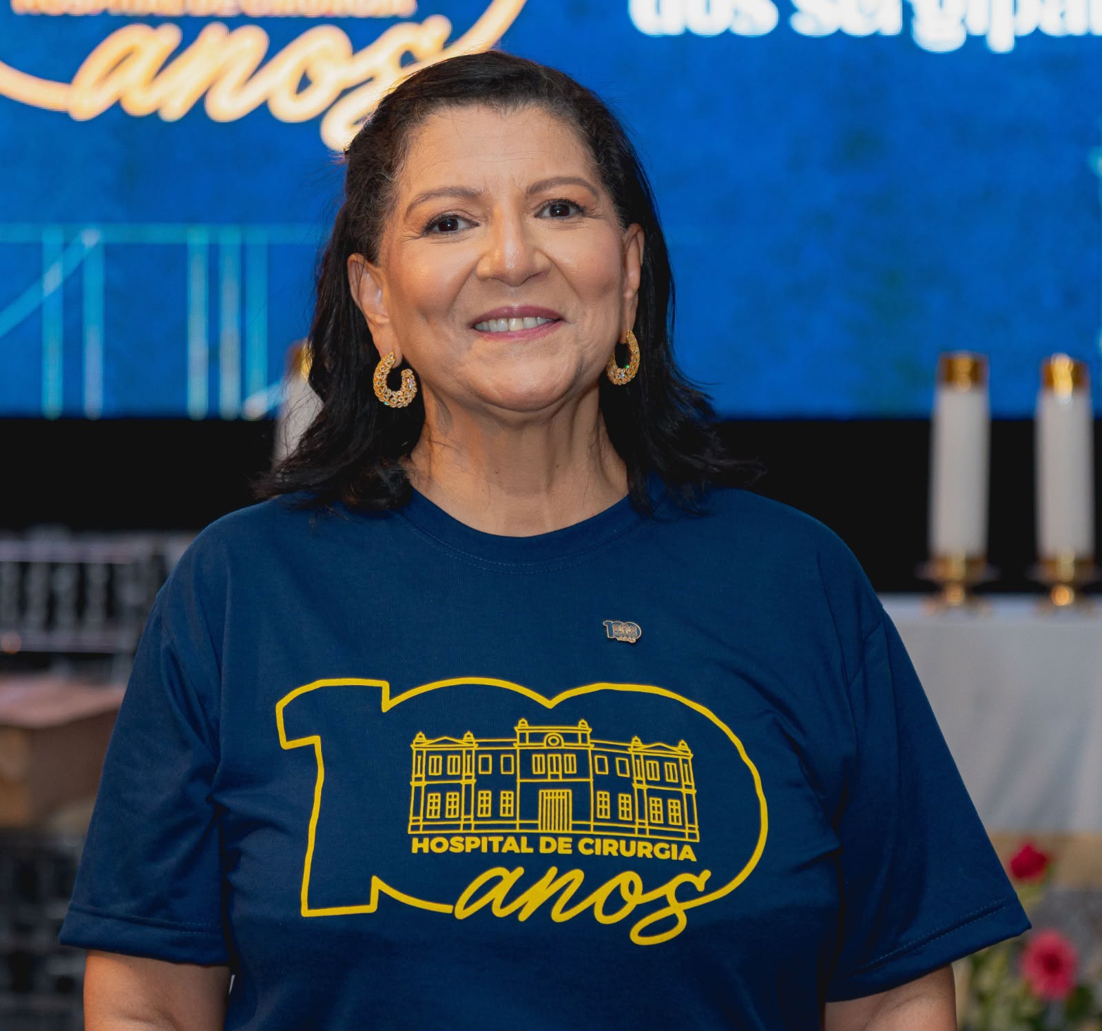 Hospital de Cirurgia participa de pesquisa que aponta cura funcional da hepatite B 2 Hospital de Cirurgia celebra os 100 anos de fundação
