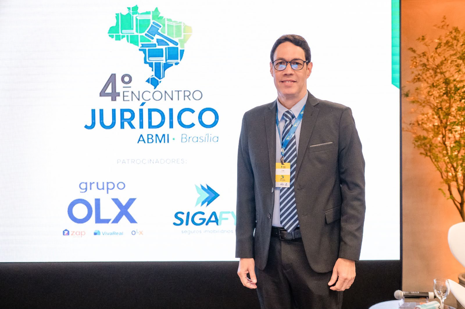 Em Brasília, ABMI promove evento nacional para debater os novos desafios jurídicos do mercado imobiliário 1 imobi 1