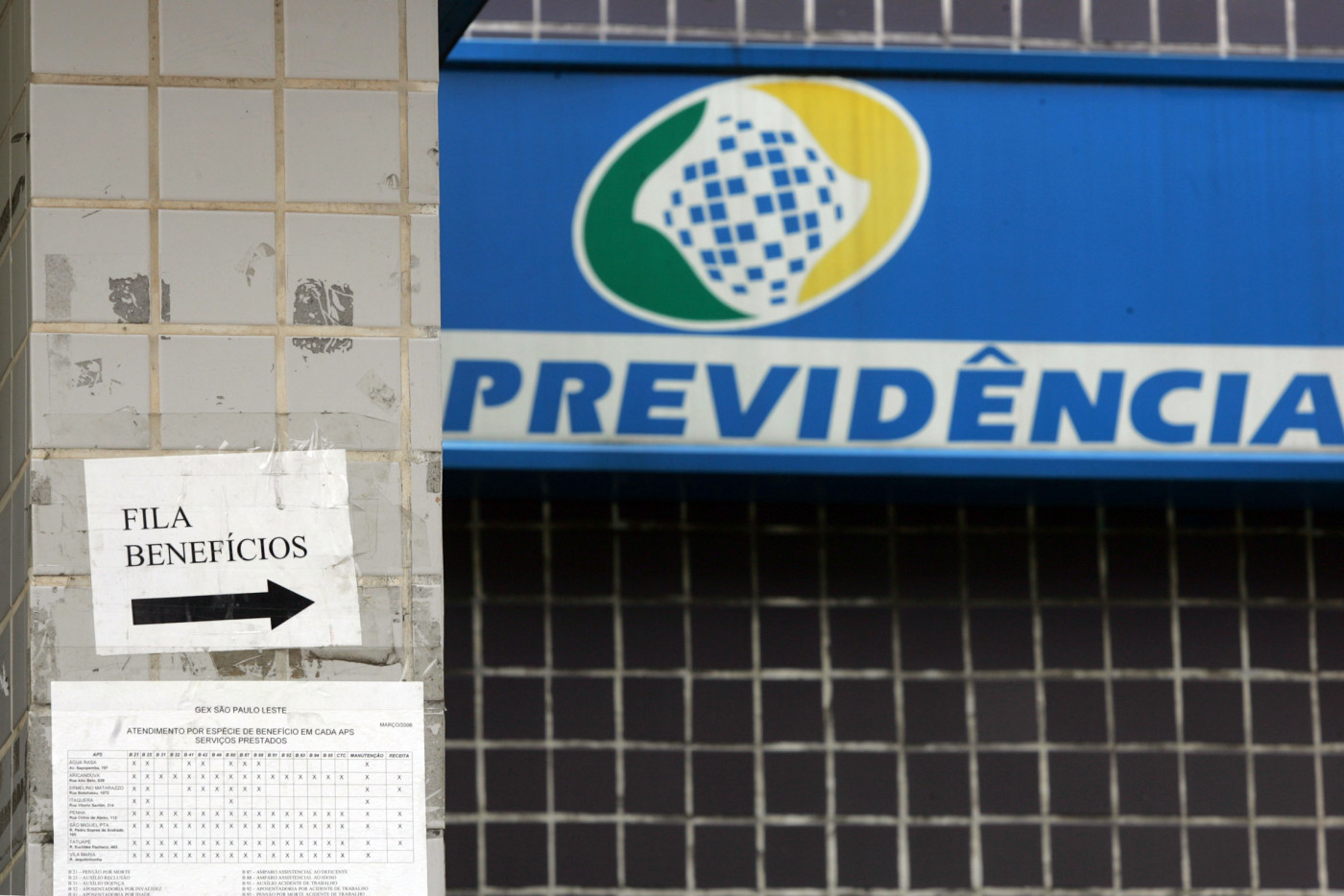 INSS amplia lista para 18 doenças que dispensam carência em benefícios