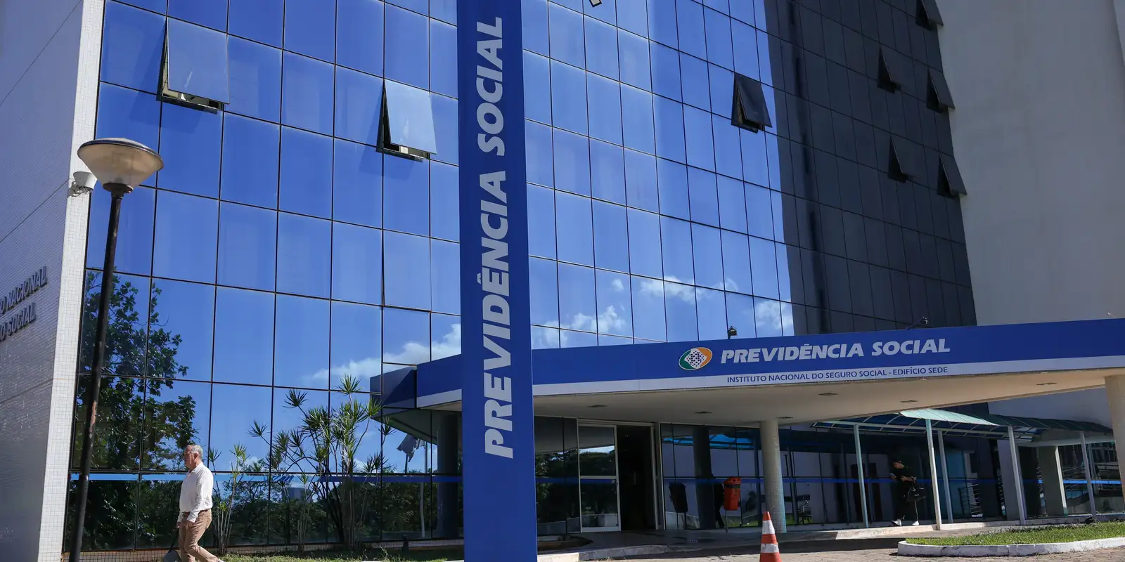INSS autoriza consignado pelo app Meu INSS sem exigir biometria facial