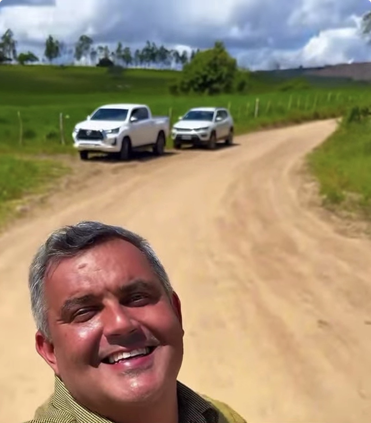 Itabaianinha inicia construção da Passagem Molhada na Terra Vermelha