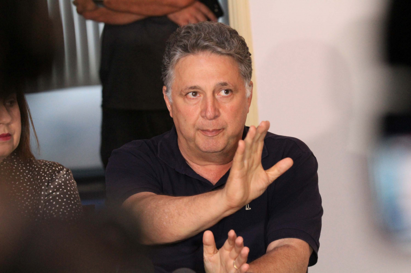 Justiça confirma: Garotinho perde direitos políticos por oito anos