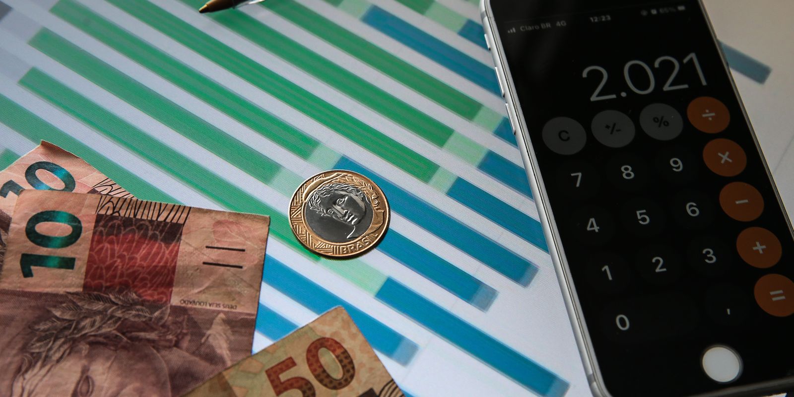 Mercado ajusta expectativa para Selic em 2026 após quatro meses estável