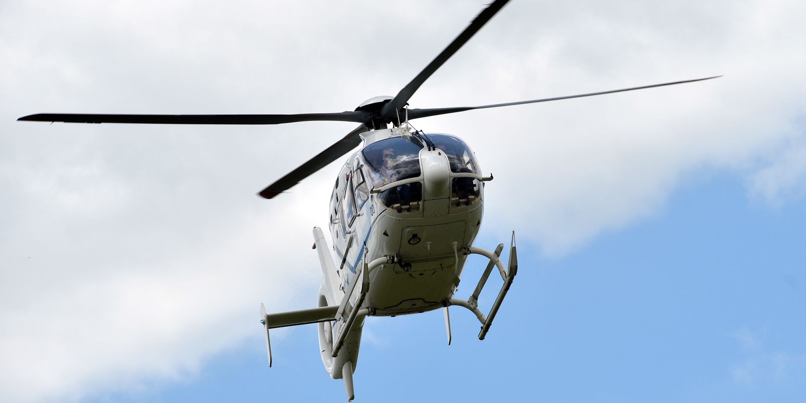 MPF cobra rota exclusiva e mais fiscalização para helicópteros no Rio após acidentes