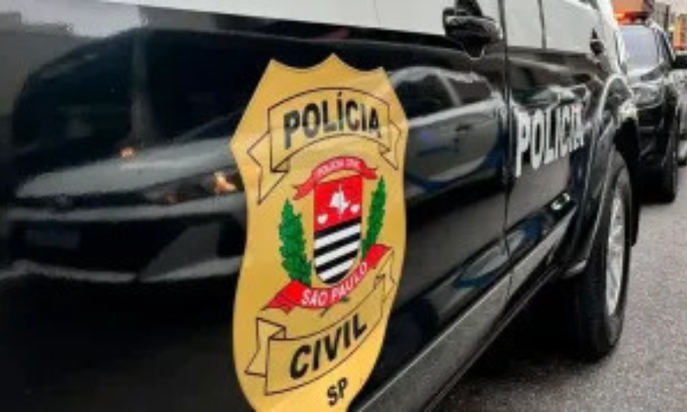 Polícia prende homem de 28 por feminicídio na Vila Mariana