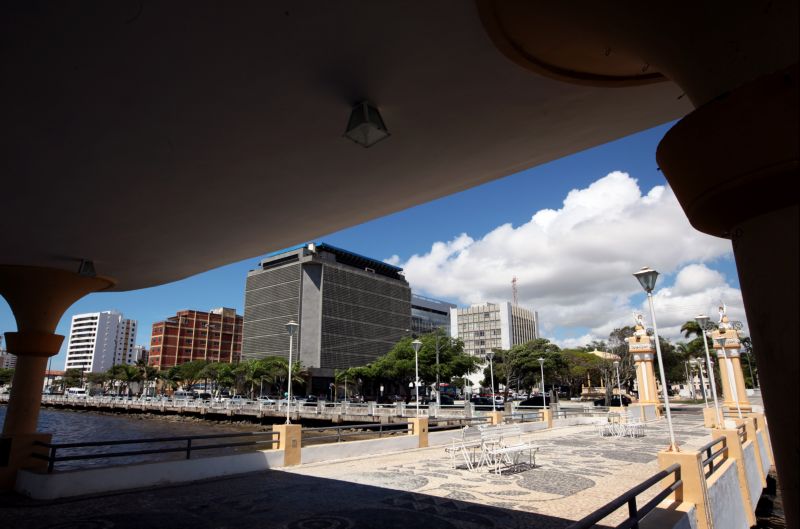 Portal da Prefeitura de Aracaju ficará indisponível para atualização