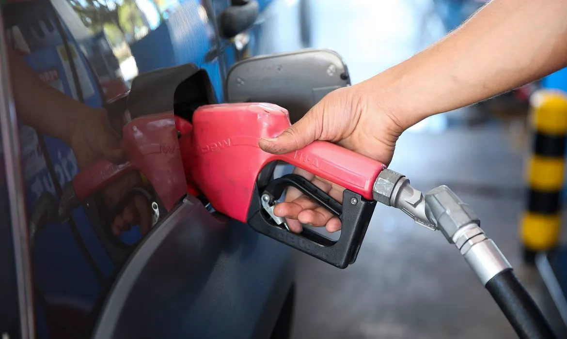 posto gasolina combustivel