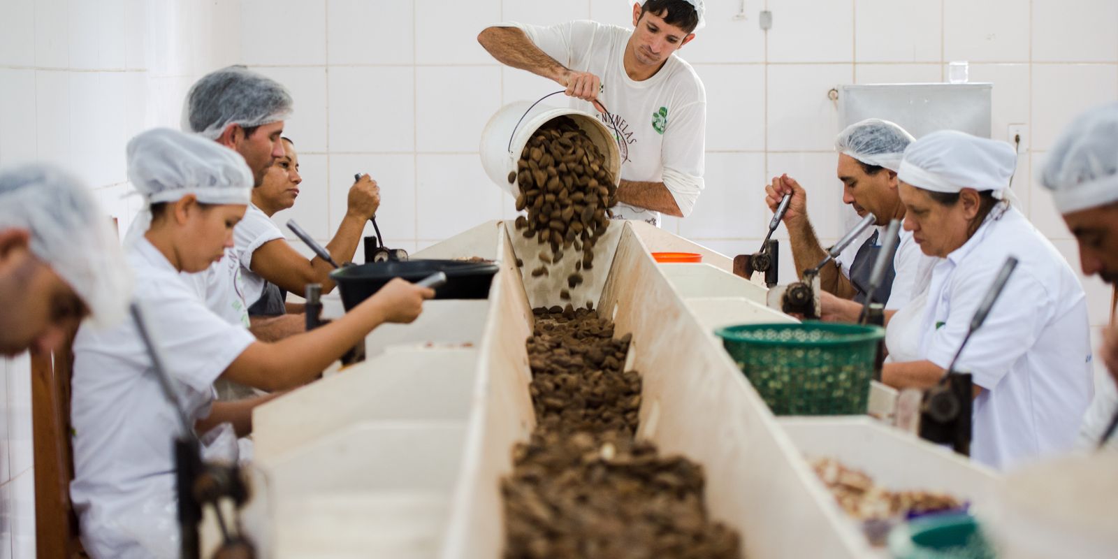 Prazo termina quarta para indicar bens sustentáveis ao acordo Mercosul-UE