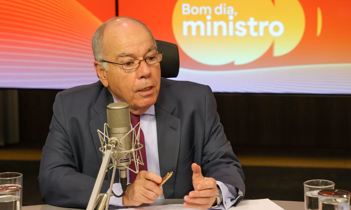 Mauro Vieira diz que UE e Mercosul têm última chance para acordo 1 pzzb5566