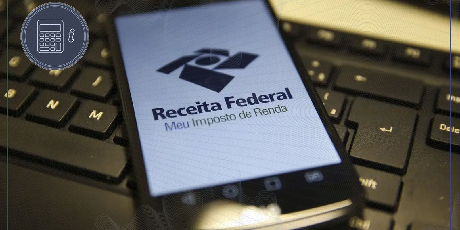 Receita abre consulta ao 4º lote de restituição do IR 2026