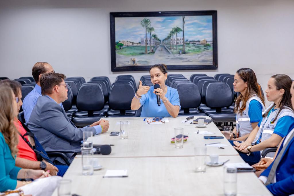 Revisão do Plano Diretor de Aracaju amplia debate com moradores