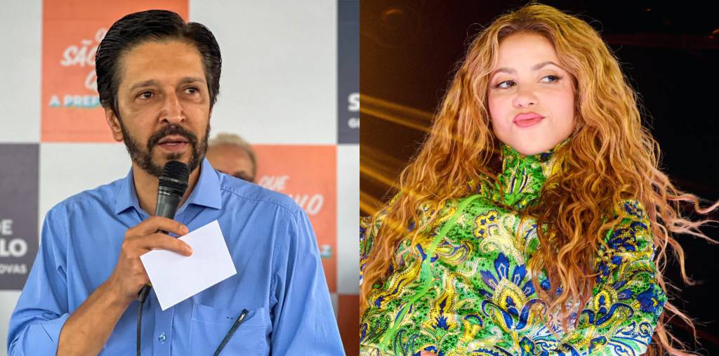 ricardo nunes e shakira 1
