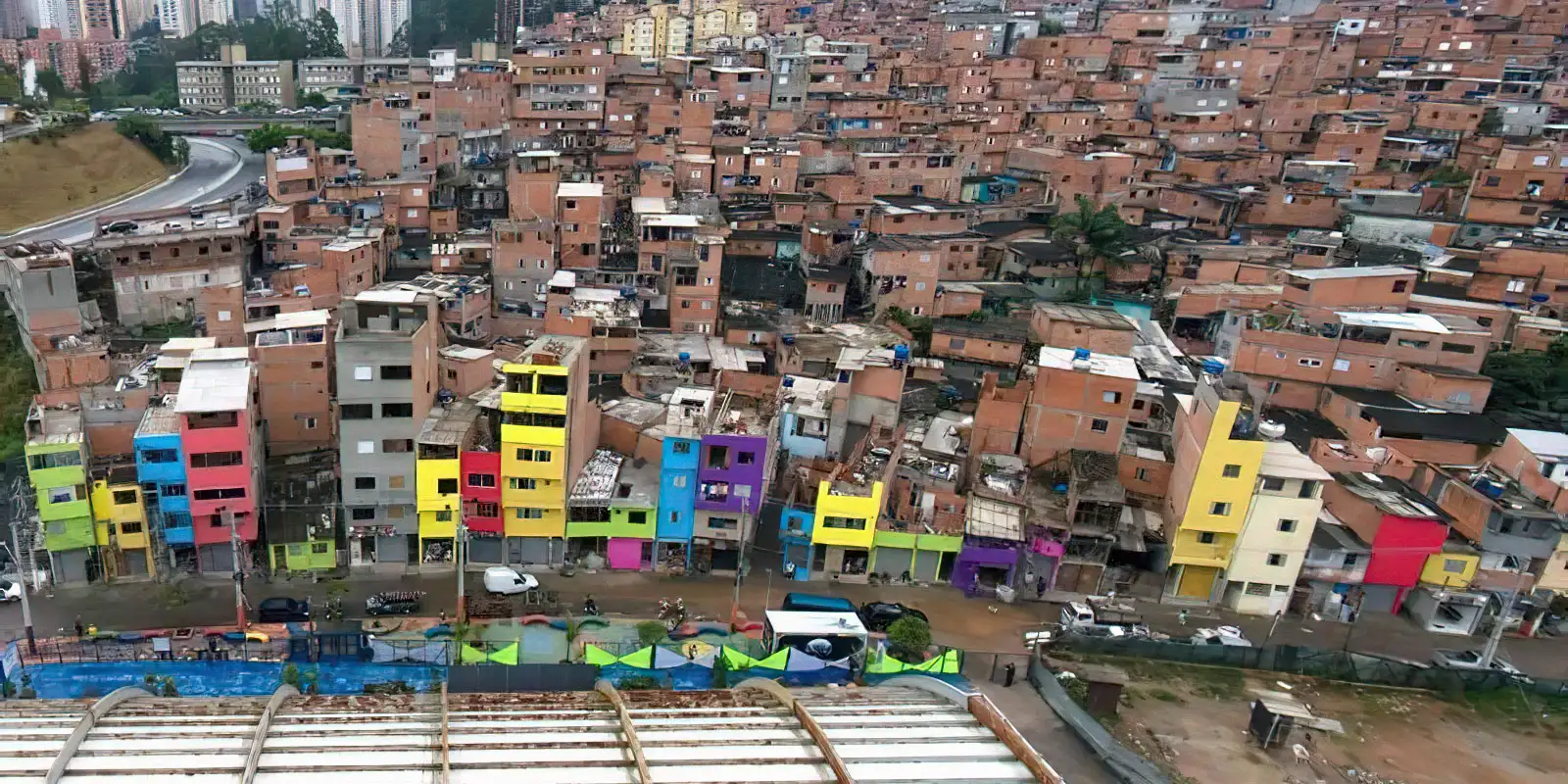 Ricos dominam cargos públicos e moldam leis, aponta Oxfam