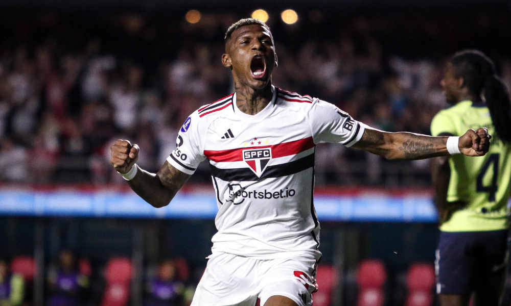 São Paulo segura empate com Bolívar em La Paz e deixa vaga em aberto