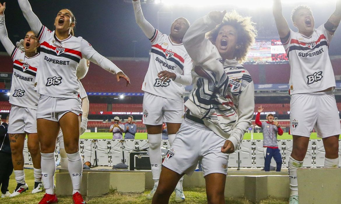 sao paulo semiinalista brasileirao fem 2025