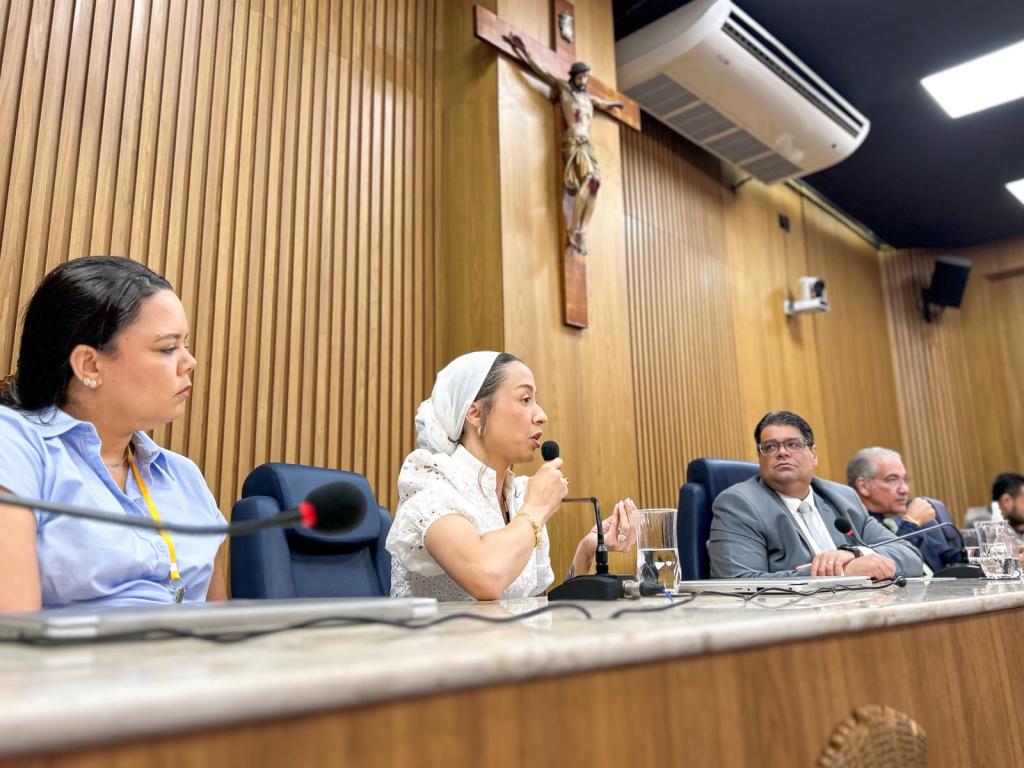 Sema aponta prazo médio de 24 dias para licenças em Aracaju