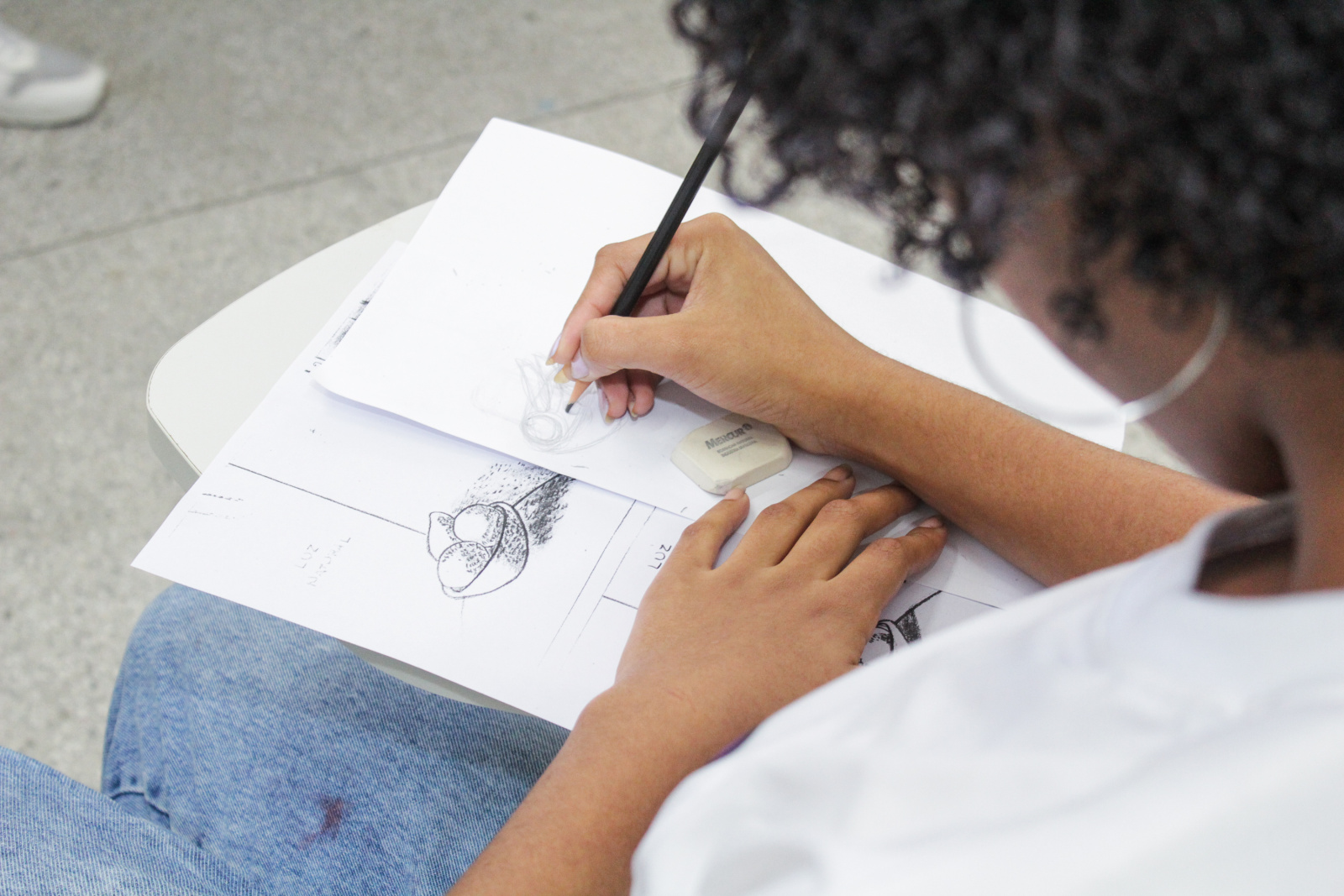 Semana da Juventude reúne oficinas e torneios para alunos em Aracaju