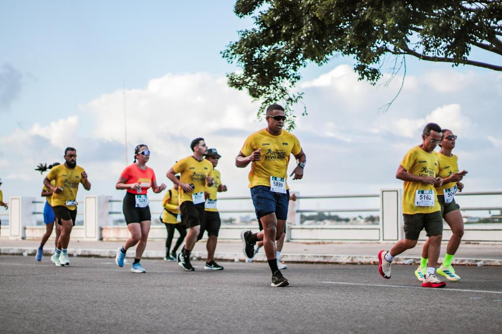 SMTT fará bloqueios para três eventos esportivos em Aracaju neste sábado