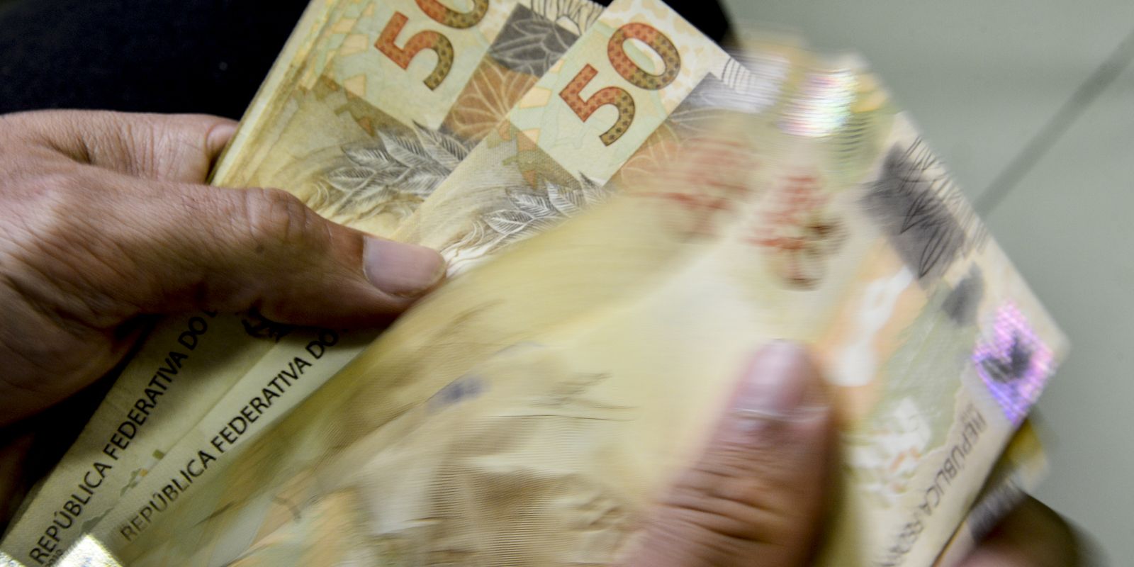 Só até segunda: renegocie dívidas pelo Novo Desenrola Brasil