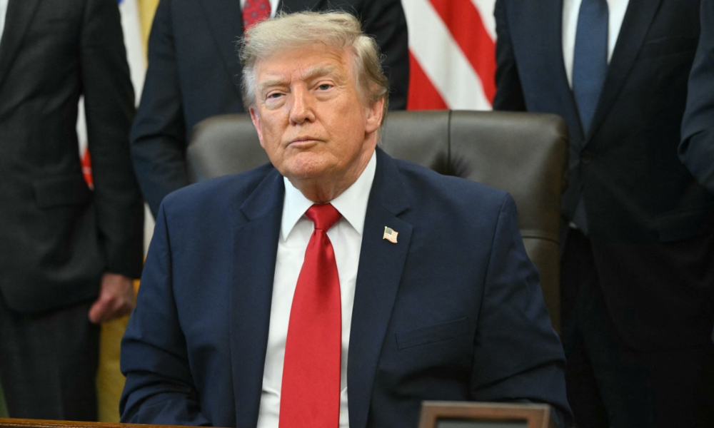 Trump afirma que 'jihadistas' assumirão os EUA se republicanos perderem