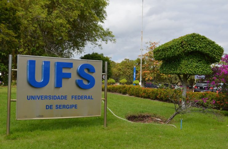 UFS retoma aulas em 17 de agosto e reabre RU e Biblioteca nos campi
