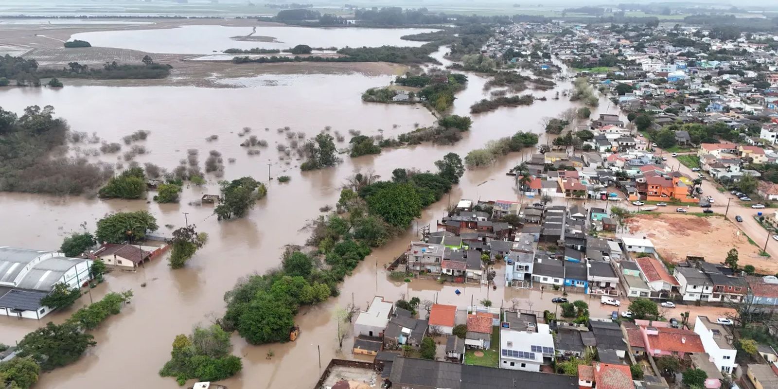 91% dizem que clima importa, mas segurança e custo de vida lideram