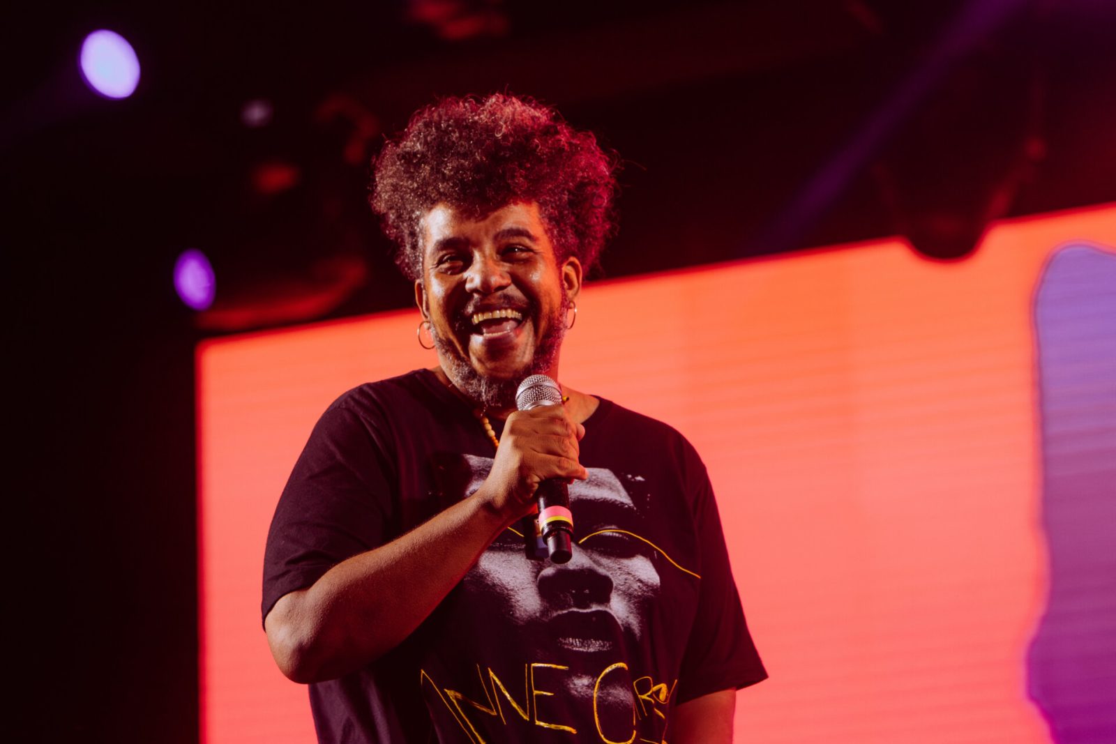 Alex ajufest