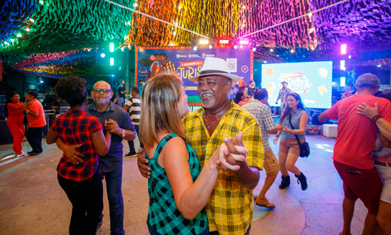 SegundonaDoTurista ajufest
