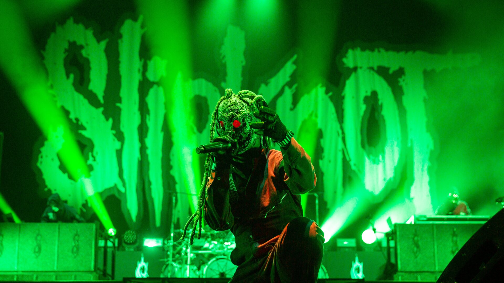 Slipknot ajufest