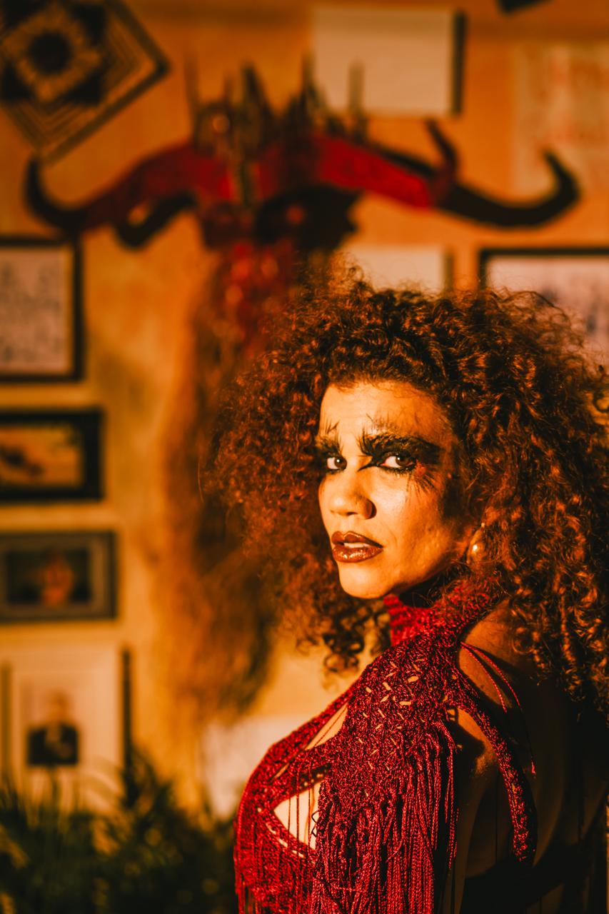 Seja Cult traz dança e música ao Centro de Cultura e Arte da UFS 1 Taia ajufest