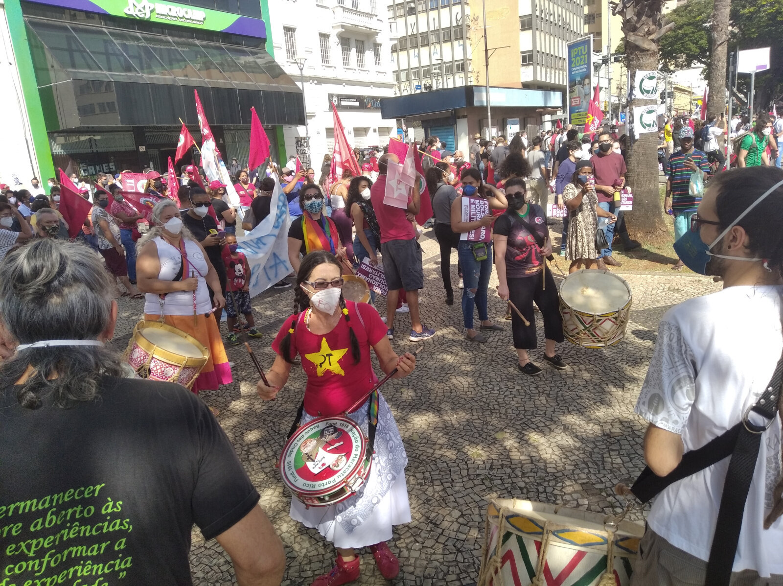 AGU pede ao STF aval para reajuste de 15% no Bolsa Família