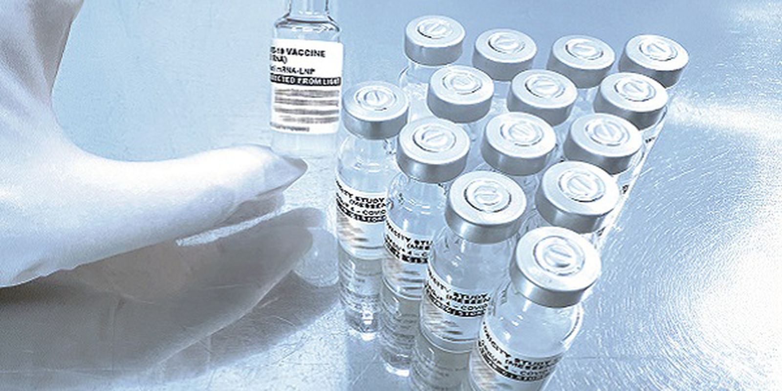 Anvisa autoriza Fiocruz a testar 1ª vacina RNAm contra a covid-19
