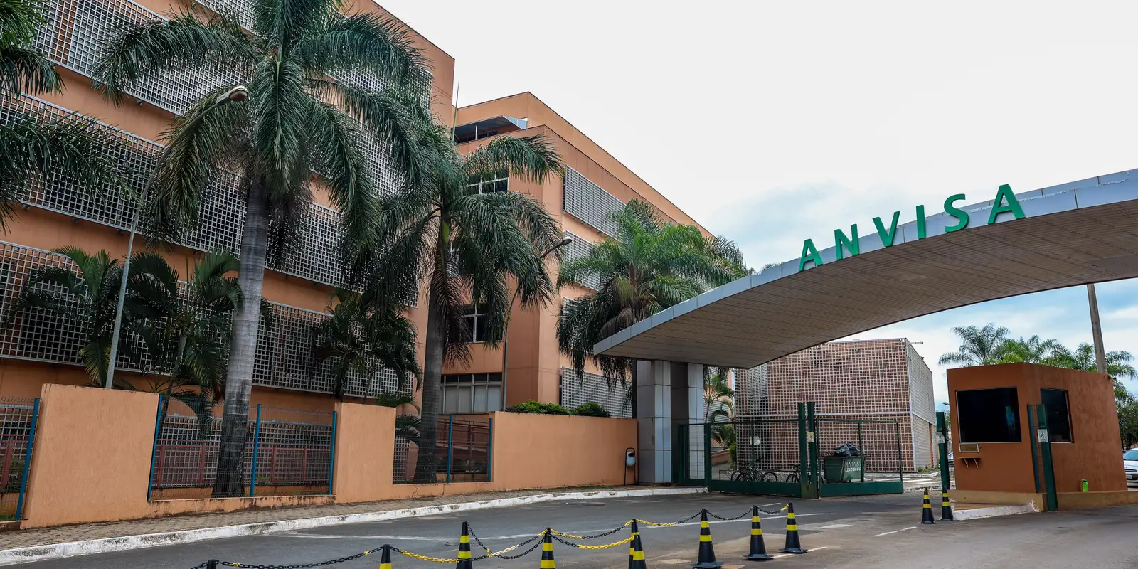 Anvisa avisa risco de deficiência de B6 e convulsões com carbidopa/levodopa