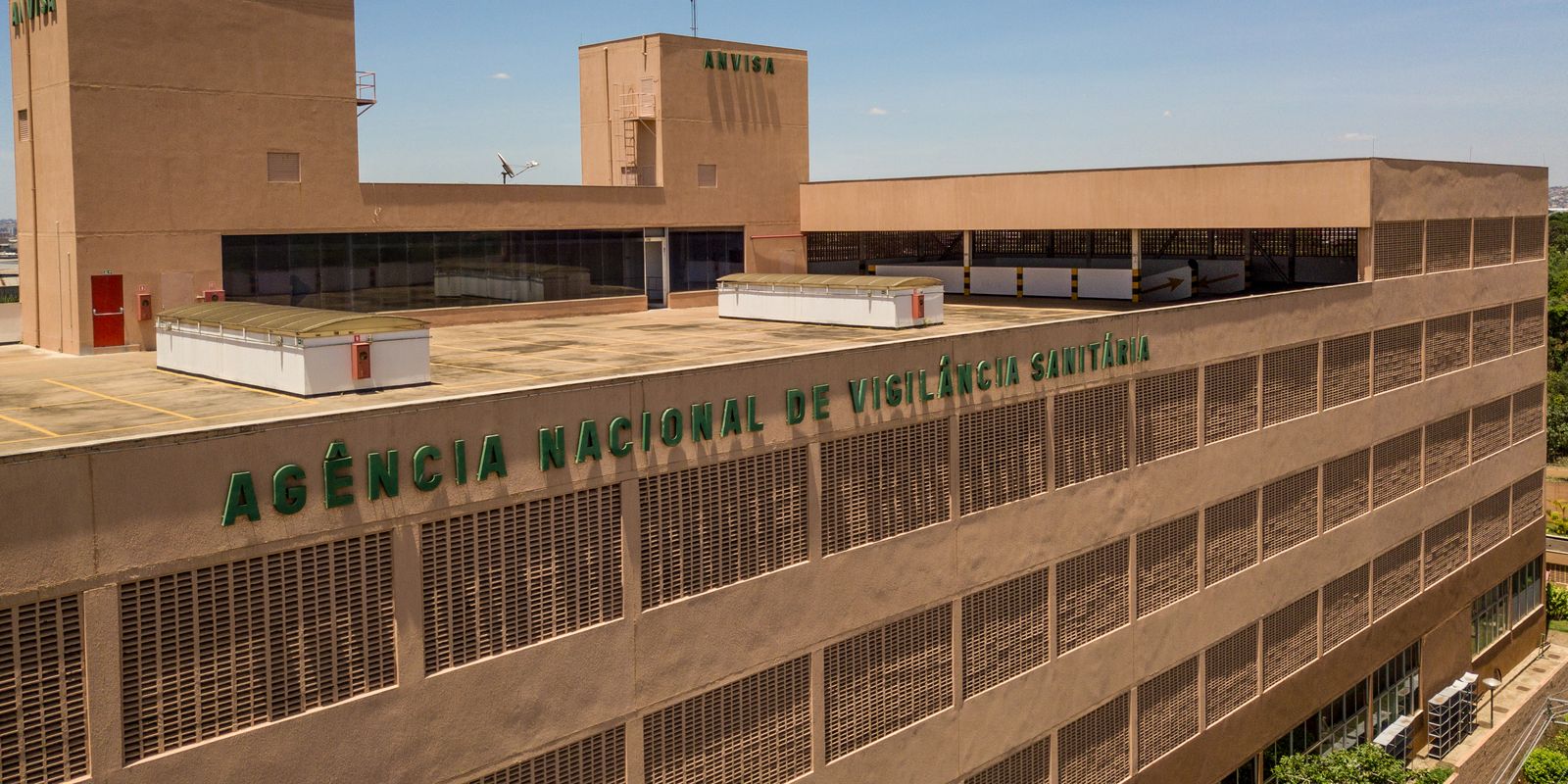 Anvisa ordena recolhimento de NotShake Protein