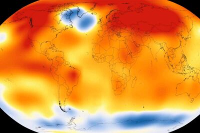 Aracaju debate medidas para reduzir impactos do El Niño
