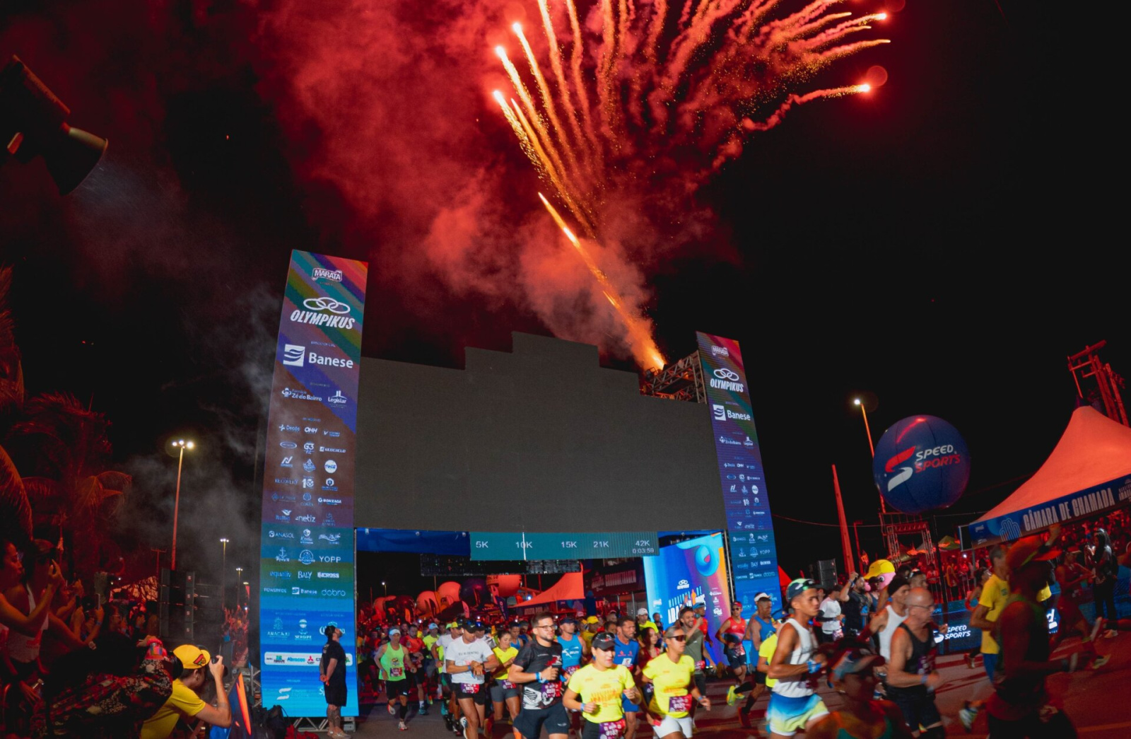 Banese Card libera descontos e parcelamento para Maratona de Aracaju 2026