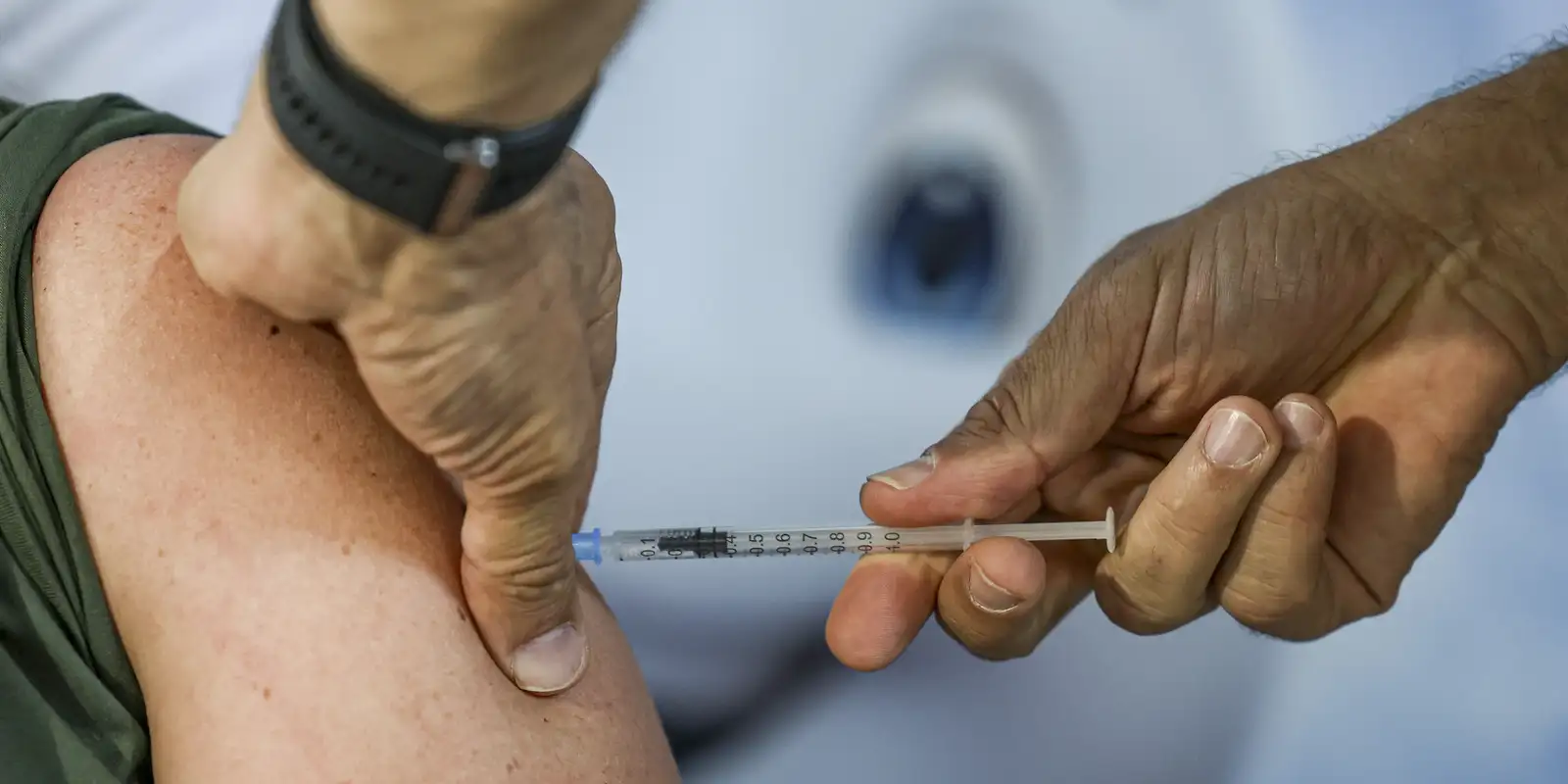 Campanha de Multivacinação aplica mais de 8 milhões de doses e termina hoje