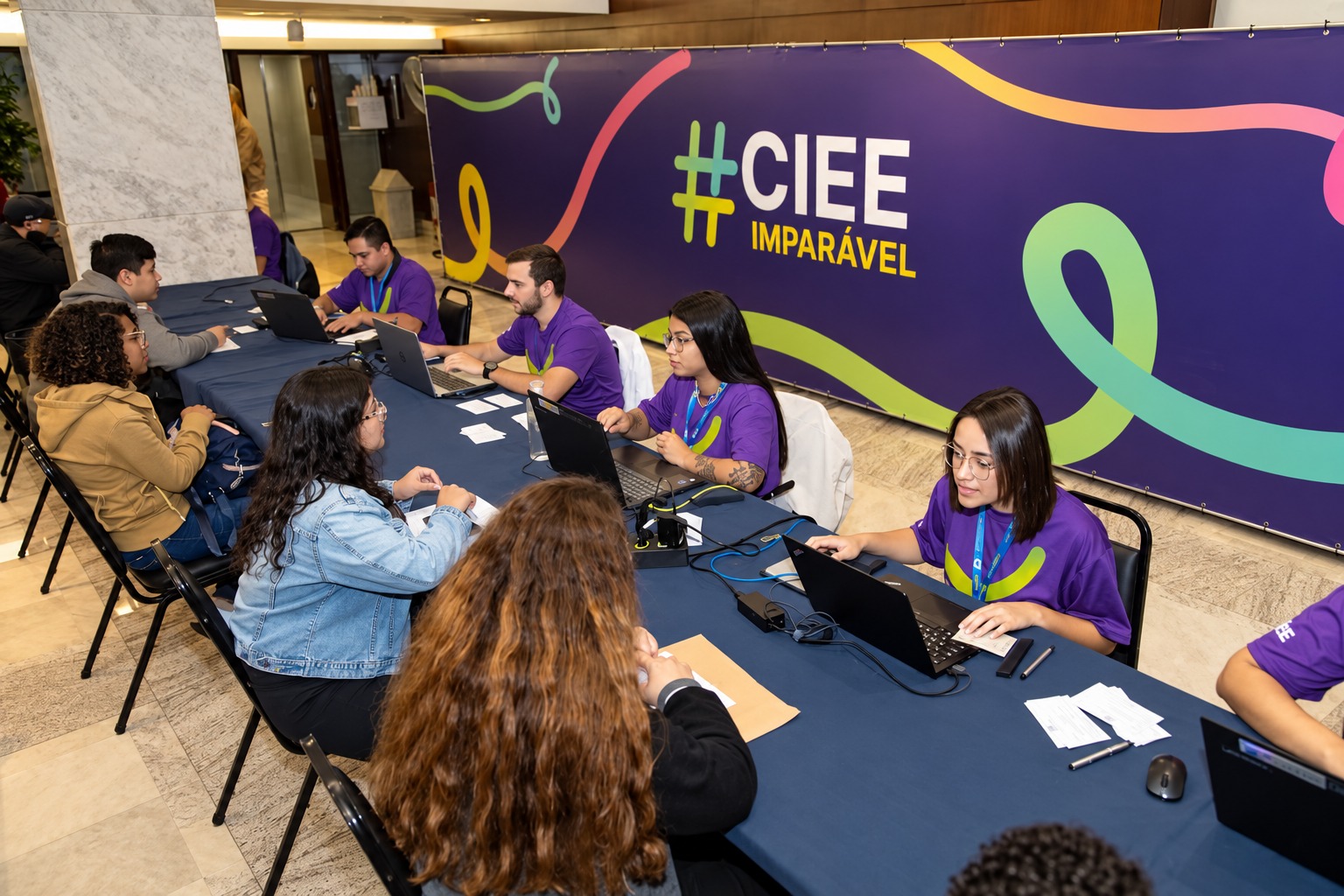 CIEE abre 141 vagas em Sergipe para estágio e aprendizagem