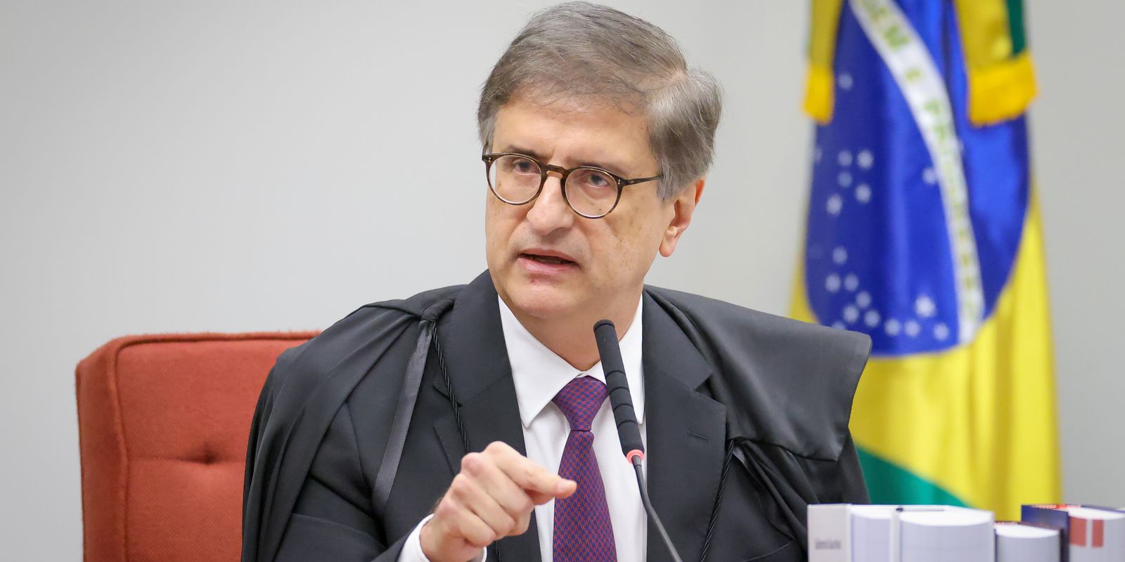 Conselho do MPF avalia HOJE abertura de investigação sobre Paulo Gonet