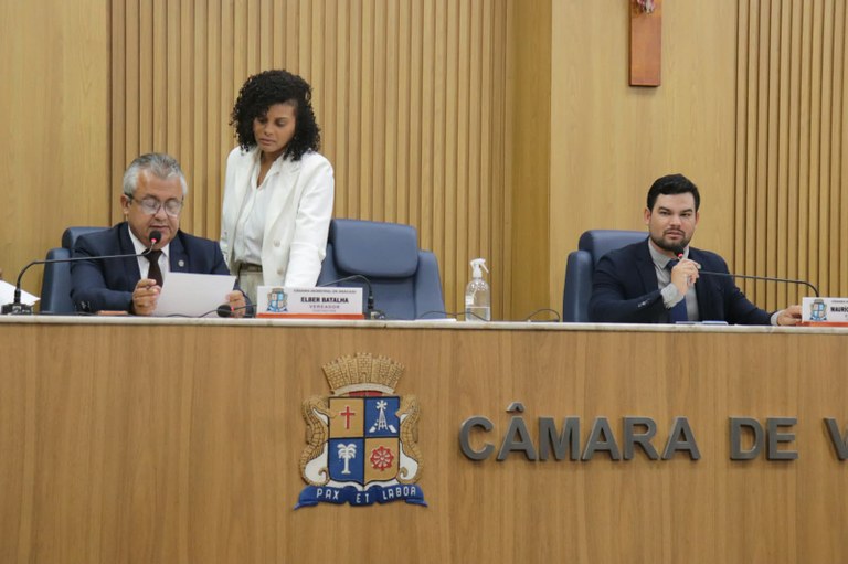 CPI das Concessões em Aracaju adia reunião por falha técnica