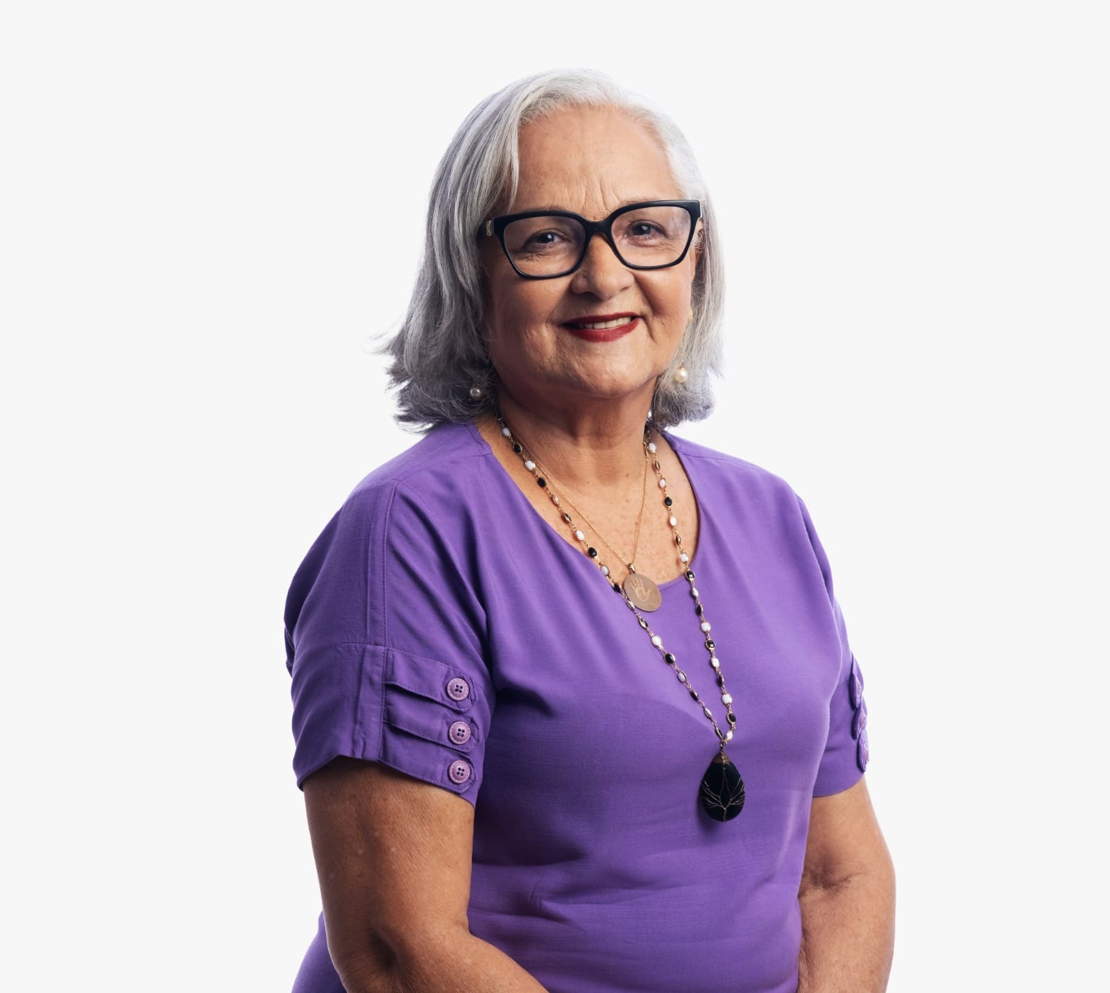 Edileuza Sá Melo percorreu feiras e ruas na campanha em Sergipe 1 A candidata a deputada federal Edileuza Sá Melo